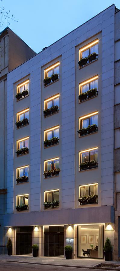 فندق فندق ذا بافيليون مدريد المظهر الخارجي الصورة